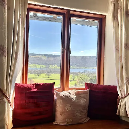 Holiday home Bramble With Views, *