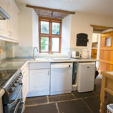 Bramble With Views, Holiday home *