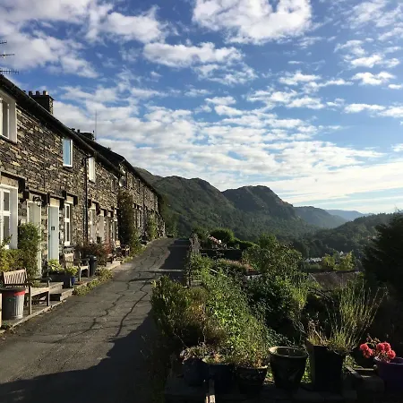 Bramble With Views, Coniston