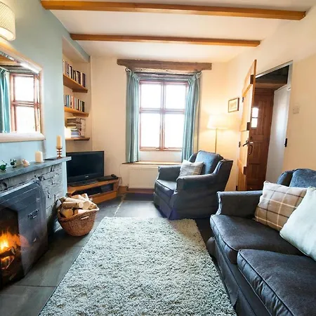 Holiday home Bramble With Views, *
