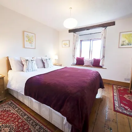 Bramble With Views, Holiday home