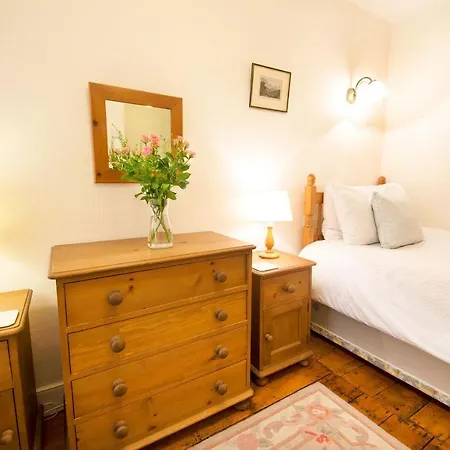 Holiday home Bramble With Views,