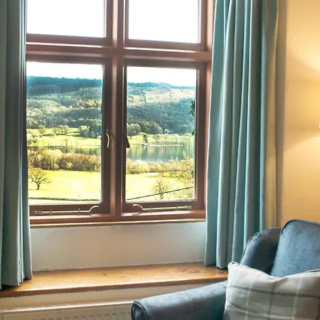 Bramble With Views, Holiday home Coniston