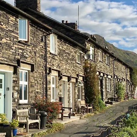 Holiday home Bramble With Views, Coniston