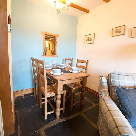 Holiday home Bramble With Views,