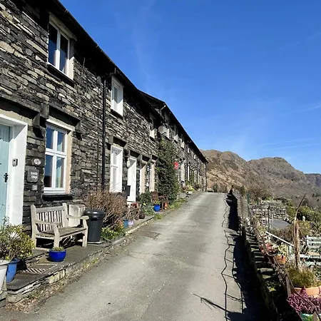 Bramble With Views, Holiday home *