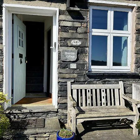Holiday home Bramble With Views,