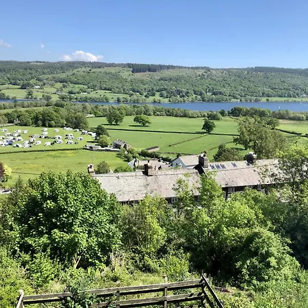 Holiday home Bramble With Views, *