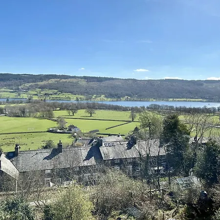 Bramble With Views, *